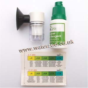 Aquagro Co2 Indicator